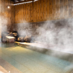 쿠사츠 온센 다이토칸 (Kusatsu Onsen Daitokan)