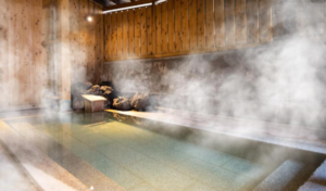 쿠사츠 온센 다이토칸 (Kusatsu Onsen Daitokan)