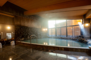 카메노이 호텔 쿠사츠 유바타케 (KAMENOI HOTEL KUSATSU YUBATAKE)