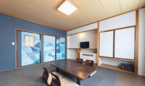 카메노이 호텔 쿠사츠 유바타케 (KAMENOI HOTEL KUSATSU YUBATAKE)