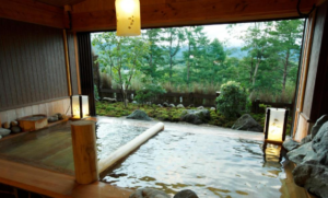 코노하 (Konoha Hotel)