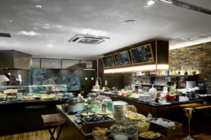 DEL 스타일 오사카 신사이바시 바이 다이와 로이넷 호텔 (DEL style Osaka Shinsaibashi by Daiwa Roynet Hotel)