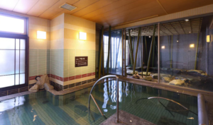 도미 인 프리미엄 난바 내추럴 핫 스프링 (Dormy Inn Premium Namba Natural Hot Spring)