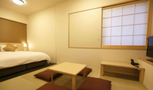 도미 인 프리미엄 난바 내추럴 핫 스프링 (Dormy Inn Premium Namba Natural Hot Spring)