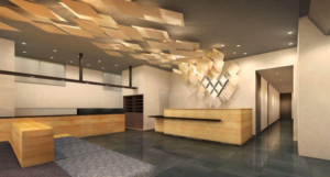 5. 호텔 비스타 오사카 난바 (Hotel Vista Osaka Namba)