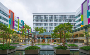 더 아틀리에 부티크 호텔 (The Atelier Boutique Hotel)