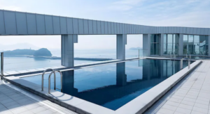 여수 베네치아 호텔 앤 스위트 (Yeosu Venezia Hotel and Suite)