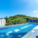 에이치에스 관광 호텔 (HS Tourist Hotel)