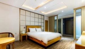 여수 호텔 프로방스 (Yeosu Hotel Provence)