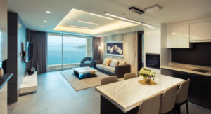 여수 베네치아 호텔 앤 스위트 (Yeosu Venezia Hotel and Suite)