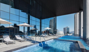 신라스테이 여수 엑스포역 (Shilla Stay Yeosu Expo Station)