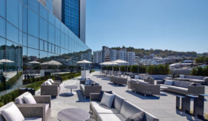 신라스테이 여수 엑스포역 (Shilla Stay Yeosu Expo Station)