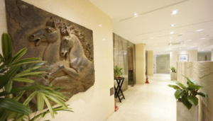 호텔 마띠유 여수 (Hotel Matthieu Yeosu)