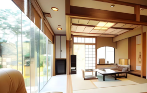 료칸 이치노마쓰 (Ryokan Ichinomatsu)