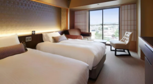 하코다테 호텔 반소 (Hakodate Hotel Banso)