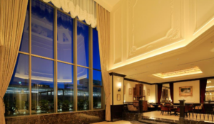 호텔 몬토레 히메지 (Hotel Monterey Himeji)