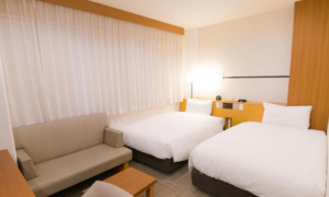 JR 클레멘트 인 히메지 (JR CLEMENT INN HIMEJI)