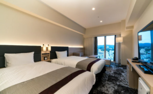 다이와 로이넷 호텔 히메지 (Daiwa Roynet Hotel Himeji)