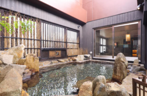 내추럴 핫 스프링 도미 인 히메지 (Natural Hot Spring Dormy Inn Himeji)