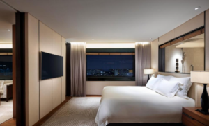 서울신라호텔 (The Shilla Seoul)