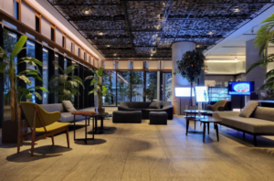 소테츠 호텔 더 스프라지르 서울 명동 (Sotetsu Hotels The Splaisir Seoul Myeong-Dong)