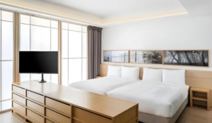 소테츠 호텔 더 스프라지르 서울 명동 (Sotetsu Hotels The Splaisir Seoul Myeong-Dong)