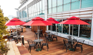 라마다 호텔 앤 스위트 남대문 (Ramada Hotel and Suites Namdaemun)