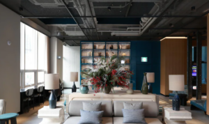 뉴블랑 센트럴 명동 (New Blanc Central Myeongdong)