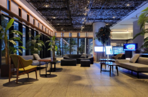 소테츠 호텔 더 스프라지르 서울 명동 (Sotetsu Hotels The Splaisir Seoul Myeong-Dong)