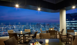 롯데시티호텔 명동 (LOTTE CITY HOTEL MYEONGDONG)