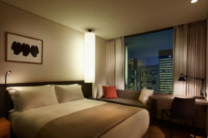 신라스테이 광화문 명동 (Shilla Stay Gwanghwamun (Myeongdong))