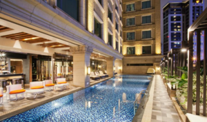 미라마 가든 호텔 (Miramar Garden Hotel)