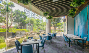 미라마 가든 호텔 (Miramar Garden Hotel)
