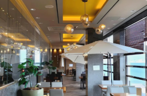 웨스턴 그레이스 호텔 (Western Grace Hotel)