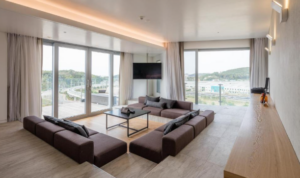 네스트 호텔 인천 (Nest Hotel Incheon)