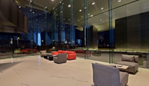 호텔 오라 인천 (Hotel ORA Incheon)