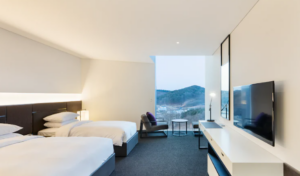 호텔 오라 인천 (Hotel ORA Incheon)