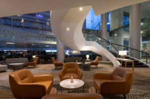 호텔 노보텔 쿠알라룸푸르 시티 센터 (Hotel Novotel Kuala Lumpur City Centre)