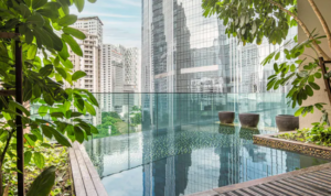 더 루마 호텔 앤 레지던스 (The RuMa Hotel and Residences)
