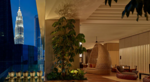 더 루마 호텔 앤 레지던스 (The RuMa Hotel and Residences)