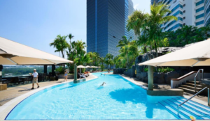 힐튼 쿠알라룸푸르 (Hilton Kuala Lumpur)
