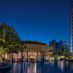 그랜드 하얏트 쿠알라룸푸르 (Grand Hyatt Kuala Lumpur)