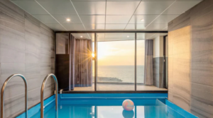 속초 W너와지세다 스파 풀빌라 (Sokcho W&Jiseda Spa PoolVilla)