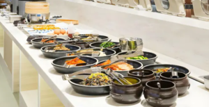 속초 아이파크 스위트 호텔 앤 리조트 (Sokcho I Park Suite Hotel and Resort)
