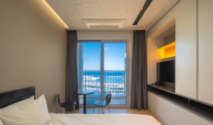 썬라이즈 호텔 속초 (Sunrise Hotel Sokcho)