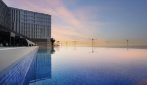 호텔 휘슬락 제주 (Hotel Whistlelark Jeju )