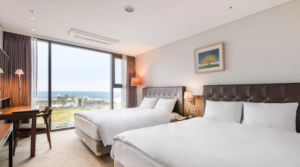 그라벨 호텔 (Grabel Hotel)
