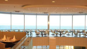 오션스위츠 제주호텔 (Ocean Suites Jeju Hotel)