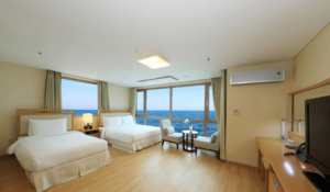 오션스위츠 제주호텔 (Ocean Suites Jeju Hotel)