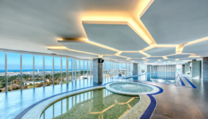 호텔 시리우스 (Hotel Sirius)